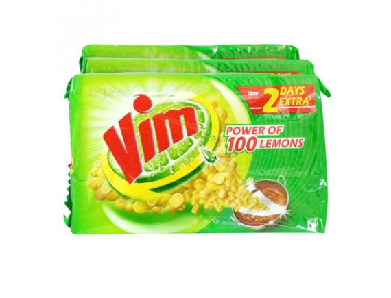 Vim Soap ( 600 Gm)